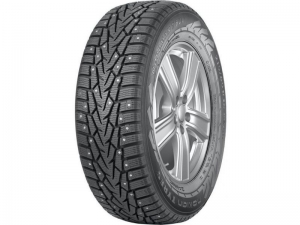 Зимняя шина  Nokian Nordman 7 SUV 225/75R16
