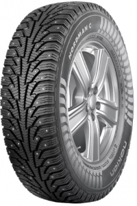 Зимняя шина  Nokian Nordman C 185/75R16C