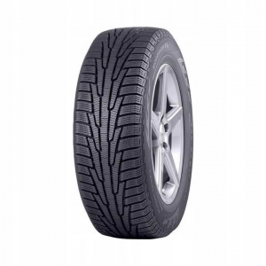 Зимняя шина Nordman 215/65R16 102R XL Nordman RS2 SUV TL