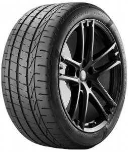 Летняя шина  Pirelli PZero Asimmetrico 275/40R18
