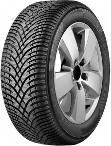 Зимняя шина  BFGoodrich G-Force Winter 2 245/45R18