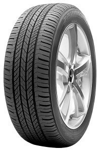 Летняя шина  Bridgestone Dueler H/L 400 235/60R17