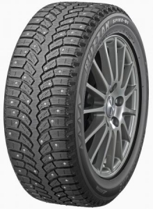 Зимняя шина  Bridgestone Blizzak Spike-01 215/45R17