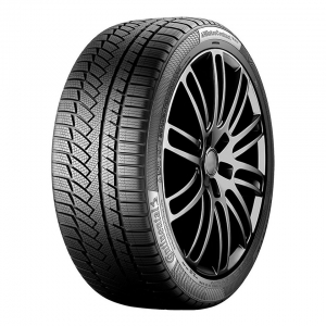 Зимняя шина  Continental  215/40/18  V 89 WinterContact TS 850 P  XL