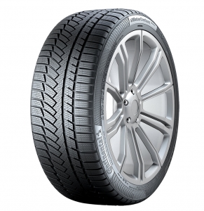 Зимняя шина  CONTINENTAL ContiWinterContact TS810 S 225/40R18 92V XL FR *