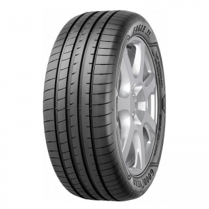 Летняя шина Goodyear 235/55R20 102W Eagle F1 Asymmetric 3 SUV TL FP