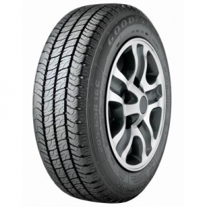 Летняя шина  Goodyear EfficientGrip Cargo 205/70R15C