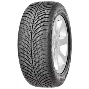 Летняя шина  Goodyear Vector 4Seasons Gen-2 175/65R14