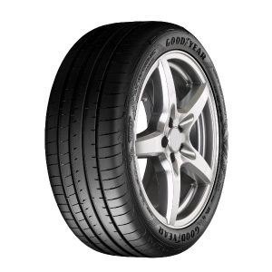 Летняя шина Goodyear 255/35R20 97Y XL Eagle F1 Asymmetric 5 * TL FP