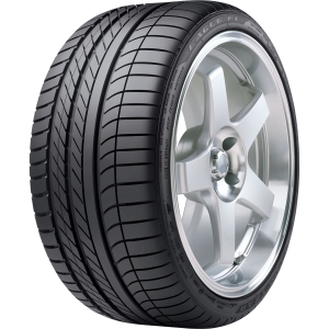 Летняя шина  Goodyear Eagle F1 Asymmetric 2 285/25R20