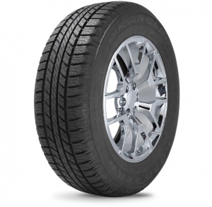 Летняя шина Goodyear 215/60R16 95H Wrangler HP RE M+S
