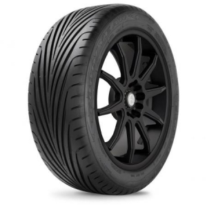 Летняя шина  Goodyear Eagle F1 GS-D3 Run Flat 285/35R19