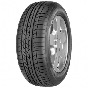 Летняя шина  Goodyear Eagle F1 Asymmetric 215/35R18