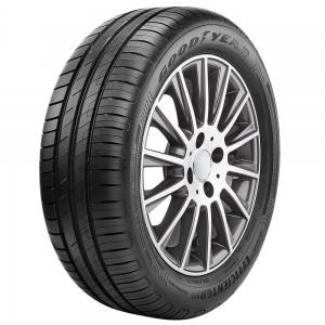 Летняя шина Goodyear 225/55R17 97Y EfficientGrip Performance MO TL