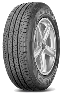 Летняя шина  Goodyear Cargo Marathon 195/65R16C
