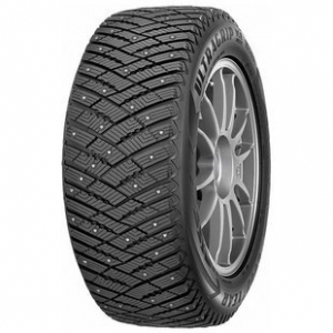 Зимняя шина  Goodyear UltraGrip Ice Arctic SUV 265/50R19