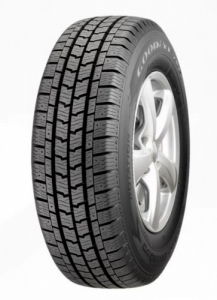 Зимняя шина  Goodyear Cargo UltraGrip 2 215/65R16C
