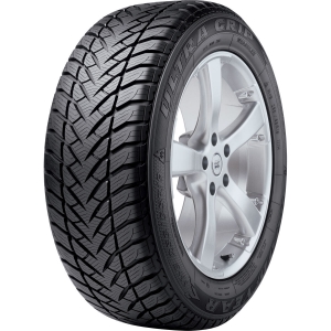 Зимняя шина  Goodyear UltraGrip Runflat 255/50R19