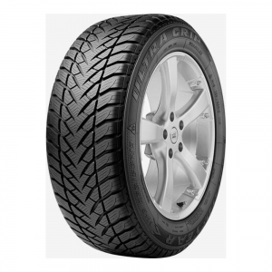 Зимняя шина  Goodyear UltraGrip SUV+ 245/65R17
