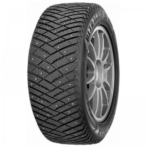Зимняя шина  Goodyear UltraGrip Ice Arctic 195/50R16