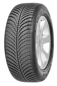 Летняя шина  Goodyear Vector 4Seasons SUV Gen-2 235/45R19