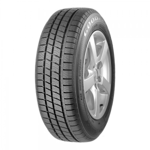 Всесезонная шинаGoodyear 215/60R17C 104H Cargo Vector 2 M+S