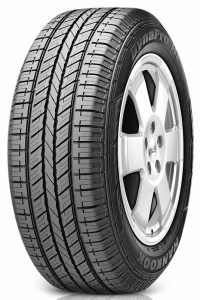 Летняя шина  HANKOOK Dynapro HP RA23 215/60R17 96H*(2016)