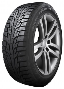 Зимняя шина HANKOOK HANK 225/50 R17 W419 98T XL Ш