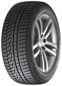 Зимняя шина Hankook 285/45R21 113V Winter i*cept Evo 2 SUV W320A TL