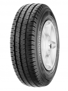 Летняя шина Kormoran 175/65R14C 90/88R Vanpro b3 TL