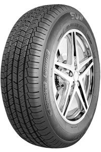 Летняя шина Kormoran 235/50R19 99V SUV Summer