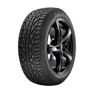 Зимняя шина  Kormoran SUV STUD 225/55 R18 102T