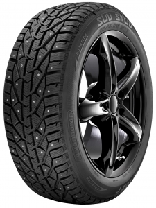 Зимняя шина Kormoran 175/70R14 84T Stud TL (шип.)