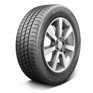 Летняя шина  Kumho Sense KR26 155/80R13