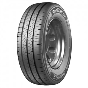 Летняя шина  KUMHO PorTran KC53 205/75 R16 110R легкогрузовая