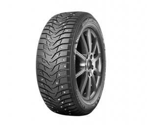 Зимняя шина  Kumho WinterCraft Ice WI31 155/65R14