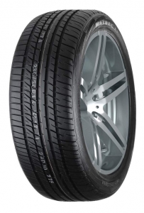 Летняя шина Marshal 255/55R19 111V XL Matrac X3 KL17