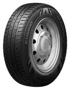 Зимняя шина Marshal 225/70R15C 112/110R Winter PorTran CW51