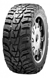 Всесезонная шинаMarshal 305/70R16 124/121Q Road Venture MT KL71