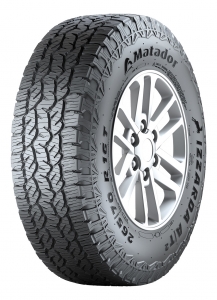 Летняя шина  MATADOR MP72 Izzarda A/T 2 215/60R17 96H FR*(2016)