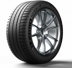 Летняя шина  Michelin  325/30/20  Y 106 PILOT SPORT CUP 2  XL