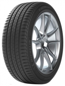 Летняя шина  Michelin  295/35/21  Y 103 LATITUDE SPORT 3  (N2)