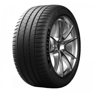 Летняя шина  Michelin  345/30/20  Y 106 PILOT SPORT-4S