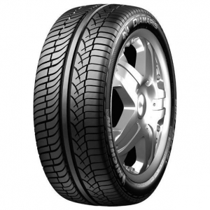 Летняя шина  Michelin 235/65R17 104V 4x4 Diamaris (MO)