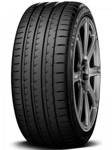 Летняя шина  YOKOHAMA V107 245/45 R18 100Y