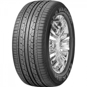 Летняя шина Nexen 265/60R18 110H Roadian 542