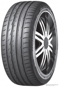 Летняя шина  Nexen 235/60 R18 103H N8000