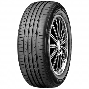 Летняя шина Nexen 205/55R16 91V Nblue HD