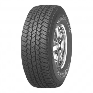 Летняя шина  NEXEN ROADIAN AT 4X4 RA7 265/65 R17 112T