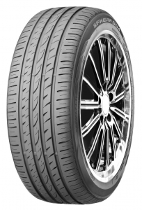 Летняя шина  NEXEN 195/55 R16 87H N'FERA SU4
